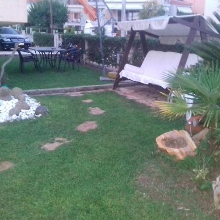 Porto Maria Settlement Villa Gerakini Exterior foto